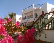 Отель RESTA RESORT 4 * (Египет, Шарм эль Шейх) Отель RESTA RESORT 4 * (Египет, Шарм эль Шейх)