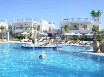 Отель RESTA RESORT 4 * (Египет, Шарм эль Шейх) Отель RESTA RESORT 4 * (Египет, Шарм эль Шейх)