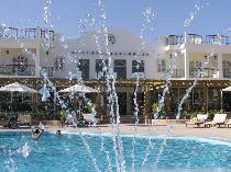 Отель RESTA RESORT 4 * (Египет, Шарм эль Шейх)