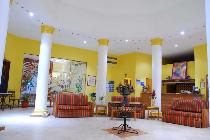 Отель ROCK HOTEL 3 * (Египет, Шарм эль Шейх) Отель ROCK HOTEL 3 * (Египет, Шарм эль Шейх)