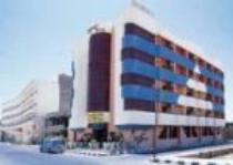 Отель ROYAL CITY 2 * (Египет, Хургада)