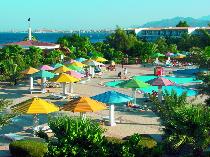 Отель SAFAGA PALACE RESORT 4 * (Египет, Сафага) Отель SAFAGA PALACE RESORT 4 * (Египет, Сафага)