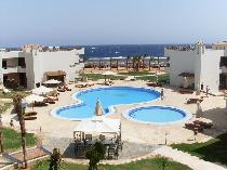 Отель SEA SUN DAHAB 4 * (Египет, Дахаб)