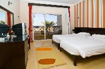 Отель SEA SUN DAHAB 4 * (Египет, Дахаб)