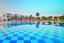 Отель SENTIDO CRYSTAL BAY 5 * (Египет, Хургада) Отель SENTIDO CRYSTAL BAY 5 * (Египет, Хургада)