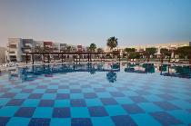 Отель SENTIDO CRYSTAL BAY 5 * (Египет, Хургада) Отель SENTIDO CRYSTAL BAY 5 * (Египет, Хургада)