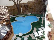 Отель SHARM ELYSEES 3 * (Египет, Шарм эль Шейх)