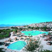 Отель SOFITEL SSH 5 * (Египет, Шарм эль Шейх) Отель SOFITEL SSH 5 * (Египет, Шарм эль Шейх)