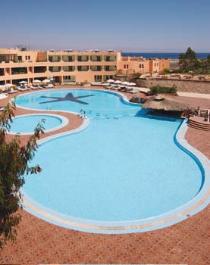 Отель SOL Y MAR SEA STAR TABA 4 * (Египет, Таба) Отель SOL Y MAR SEA STAR TABA 4 * (Египет, Таба)