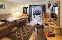 Отель SOL Y MAR SEA STAR TABA 4 * (Египет, Таба) Отель SOL Y MAR SEA STAR TABA 4 * (Египет, Таба)