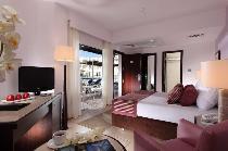 Отель SOL Y MAR SHARKS BAY RESORT 4 * (Египет, Шарм эль Шейх) Отель SOL Y MAR SHARKS BAY RESORT 4 * (Египет, Шарм эль Шейх)