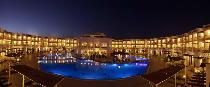 Отель SOL Y MAR SHARKS BAY RESORT 4 * (Египет, Шарм эль Шейх)