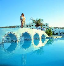 Отель SONESTA BEACH 5 * (Египет, Шарм эль Шейх) Отель SONESTA BEACH 5 * (Египет, Шарм эль Шейх)