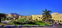 Отель SONESTA BEACH RESORT (TABA) 5 * (Египет, Таба) Отель SONESTA BEACH RESORT (TABA) 5 * (Египет, Таба)