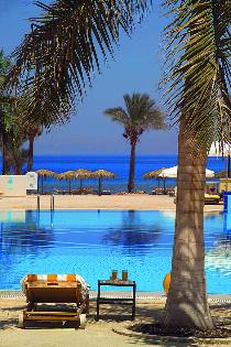 Отель SONESTA BEACH RESORT (TABA) 5 * (Египет, Таба)