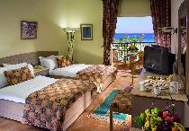 Отель SONESTA BEACH RESORT (TABA) 5 * (Египет, Таба) Отель SONESTA BEACH RESORT (TABA) 5 * (Египет, Таба)