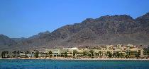 Отель SONESTA BEACH RESORT (TABA) 5 * (Египет, Таба)