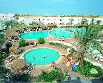 Отель SONESTA CLUB 4 * (Египет, Шарм эль Шейх)