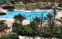 Отель STEIGENBERGER AL DAU CLUB 4 * (Египет, Хургада)