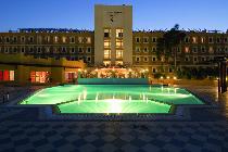 Отель STEIGENBERGER AL DAU CLUB 4 * (Египет, Хургада) Отель STEIGENBERGER AL DAU CLUB 4 * (Египет, Хургада)
