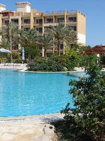 Отель STEIGENBERGER AL DAU CLUB 4 * (Египет, Хургада) Отель STEIGENBERGER AL DAU CLUB 4 * (Египет, Хургада)
