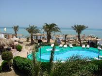 Отель SULTANA BEACH RESORT 3 * (Египет, Хургада)
