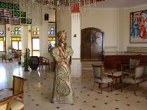 Отель SULTANA BEACH RESORT 3 * (Египет, Хургада) Отель SULTANA BEACH RESORT 3 * (Египет, Хургада)