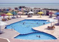 Отель SUN FLOWERS NEFERTITI BEACH RESORT 3+ * (Египет, Хургада)