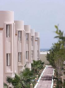 Отель SUN FLOWERS NEFERTITI BEACH RESORT 3+ * (Египет, Хургада)