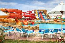 Отель SUNRISE TIRANA AQUA PARK 5 * (Египет, Шарм эль Шейх)