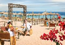 Отель SUNRISE TIRANA AQUA PARK 5 * (Египет, Шарм эль Шейх) Отель SUNRISE TIRANA AQUA PARK 5 * (Египет, Шарм эль Шейх)