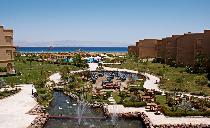 Отель SWISS INN DREAMS RESORT 5 * (Египет, Таба)
