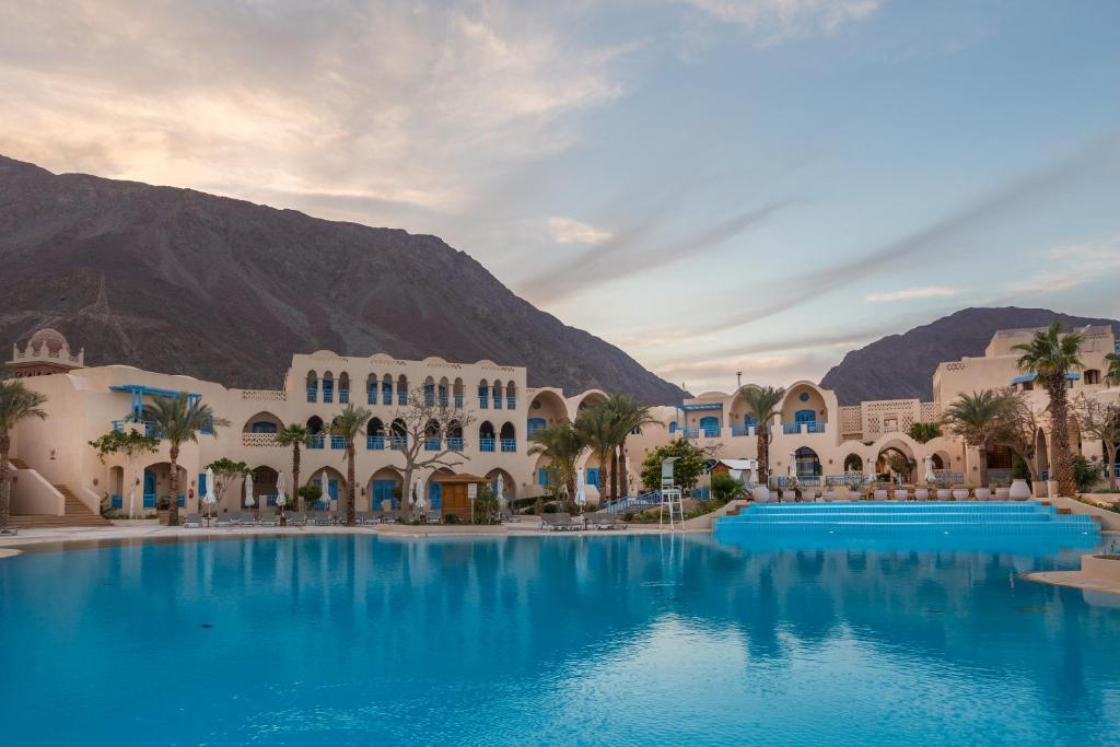 Taba Р•РіРёРїРµС‚
