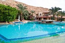 Отель TOBYA BOUTIQUE TABA 4 * (Египет, Таба)