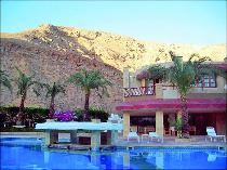 Отель TOBYA BOUTIQUE TABA 4 * (Египет, Таба)