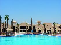 Отель TROPICANA SEA BEACH 4 * (Египет, Шарм эль Шейх)