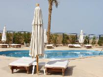 Отель YARA BEACH CLUB HOTEL 3 * (Египет, Сома Бэй)