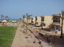 Отель YARA BEACH CLUB HOTEL 3 * (Египет, Сома Бэй)