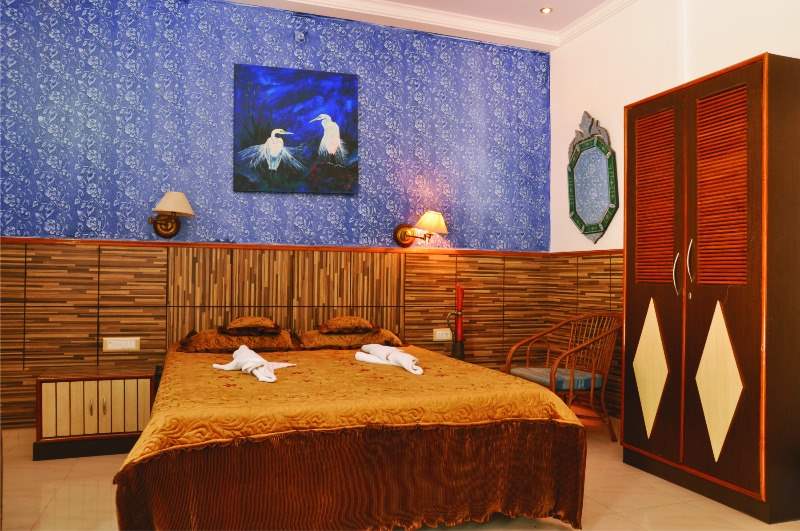 Morjim Plaza Goa