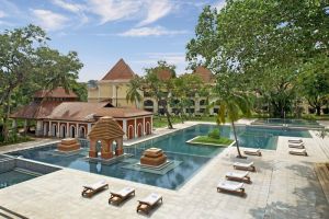 Отель Grand Hyatt Goa 5* (Индия, Северное гоа)