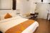 Отель Mykonos Blu Resort Goa 3* (Индия, Северное гоа)