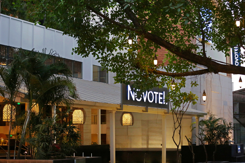 Гоа новотель. Новотель гоа ресорт спа. Отели гоа 5 звезд все включено фото. Novotel goa candolim. Индия гоа кандолим.