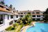 Отель Resort Lagoa Azul Goa  3* (Индия, Северное гоа)