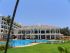 Отель Resort Rio 4*+ (Индия, Северное гоа)