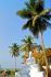 Отель Riva Beach Resort 4* (Индия, Северное гоа)
