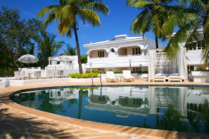Отель Soul Vacation Resort & Spa 4* (Индия, Южное гоа)