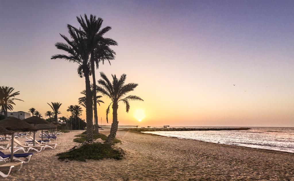 Djerba Castille                                                                          