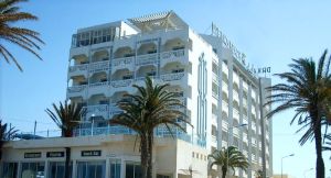 Отель Dreams Beach Sousse 3* (Тунис, Сусс)