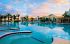 Отель Hasdrubal Thalassa & Spa Yasmine Hammamet 5* (Тунис, Хаммамет)