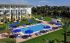 Отель Iberostar Belisaire 4* (Тунис, Хаммамет)